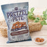 PRETZEL PETE プレッツェル ソルトキャラメル - ナショナルマート通販
